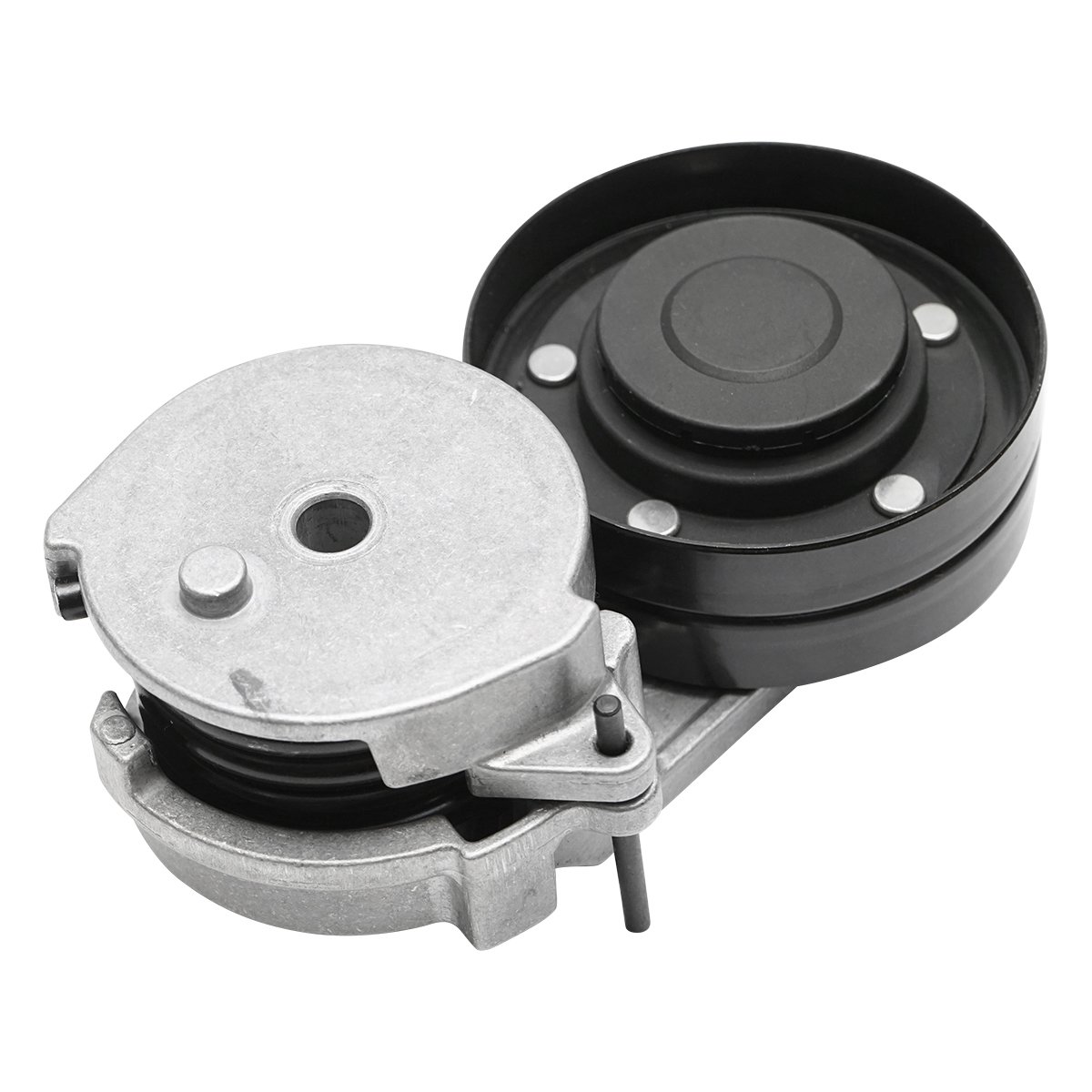 Intinzator curea pentru John Deere cod OEM AL232075, AL181832 Breckner Germany